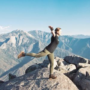 Meet your Posher, Olga